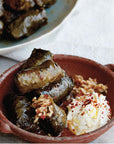 Ripe Figs:  Recipes and Stories from Turkey, Greece, and Cyrpus
