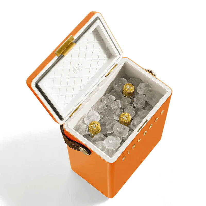 FIELDBAR Drink Box Orchard Orange
