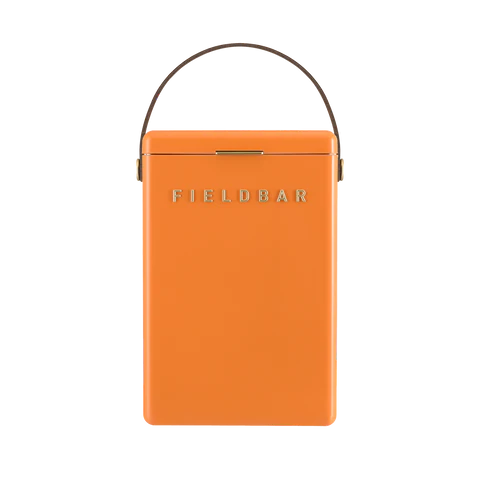 FIELDBAR Drink Box Orchard Orange