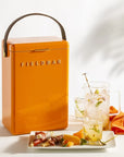 FIELDBAR Drink Box Orchard Orange