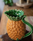 Bordallo Pineapple Pitcher