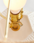 Lisha Lamp