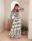 LAVI Eva Dress