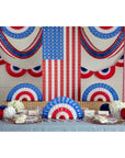 Patriotic Flag
