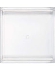 Acrylic Luncheon Napkin Holder