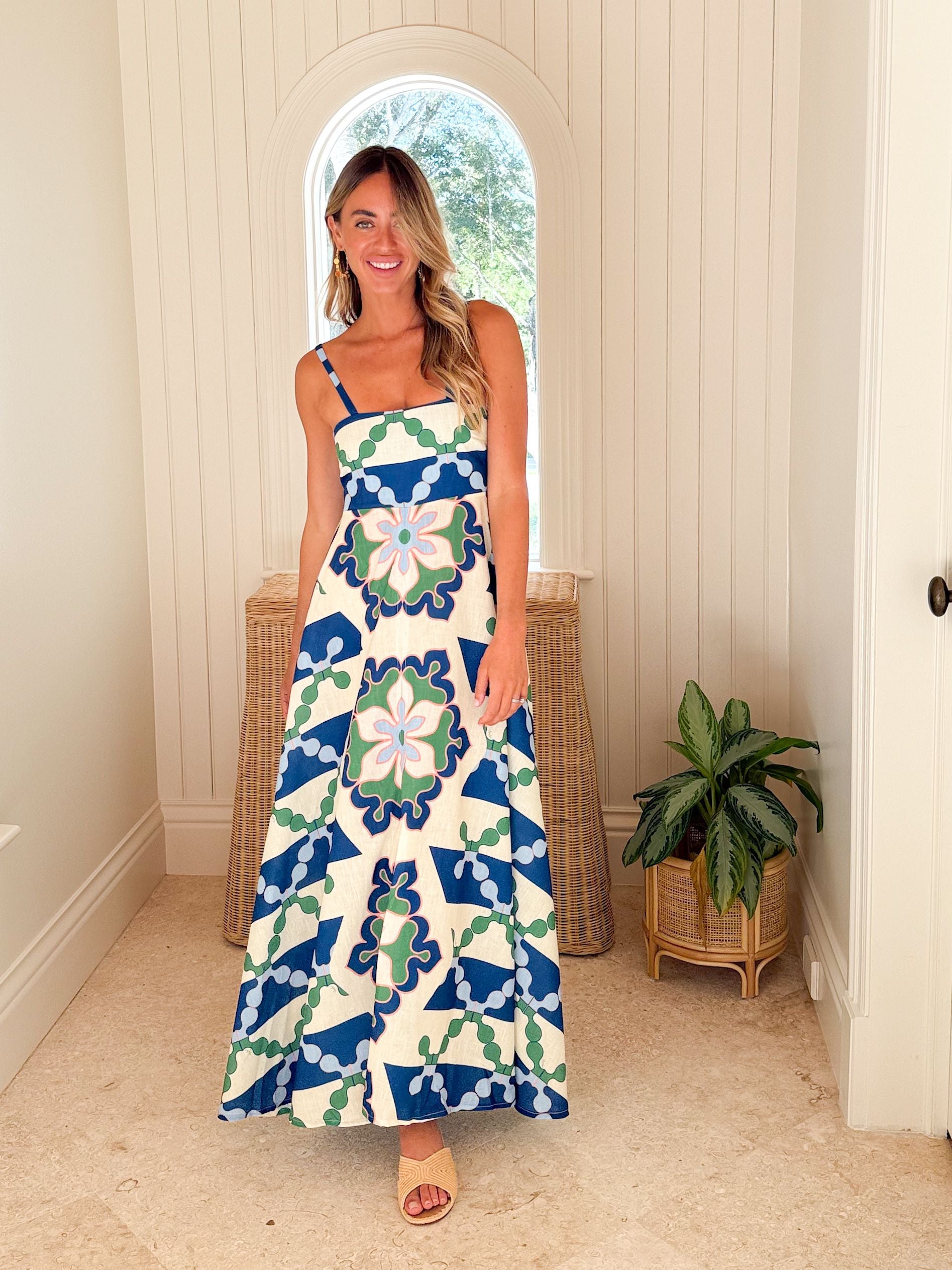 LAVI Carla Dress