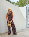 LAVI Cabo Pant Brown