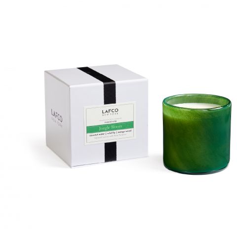 LAFCO Treehouse-Jungle Bloom