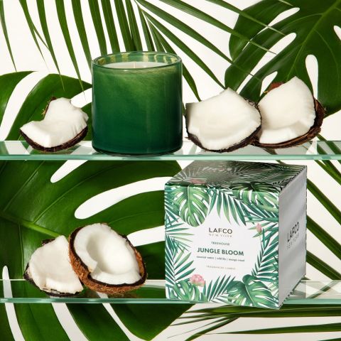 LAFCO Treehouse-Jungle Bloom