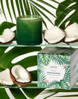 LAFCO Treehouse-Jungle Bloom