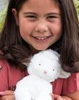 Kiddo The Lamb