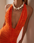 LIZZIE FORTUNATO Salamanca Necklace