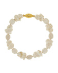 LIZZIE FORTUNATO Salamanca Necklace