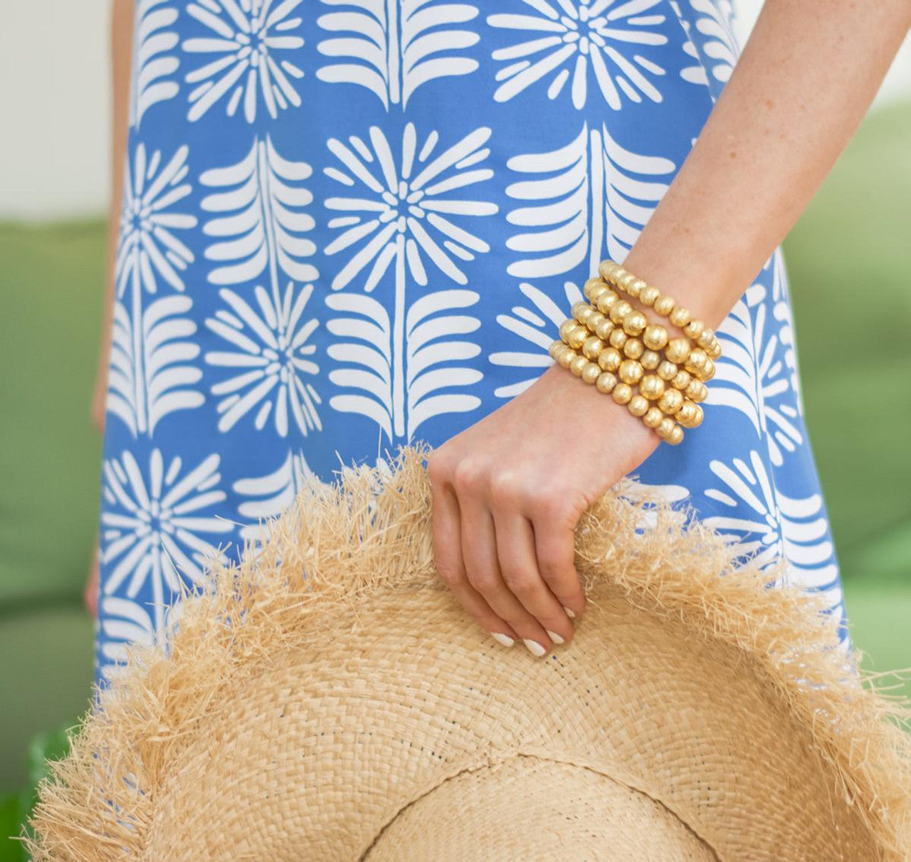 LISI LERCH Georgia Bracelet