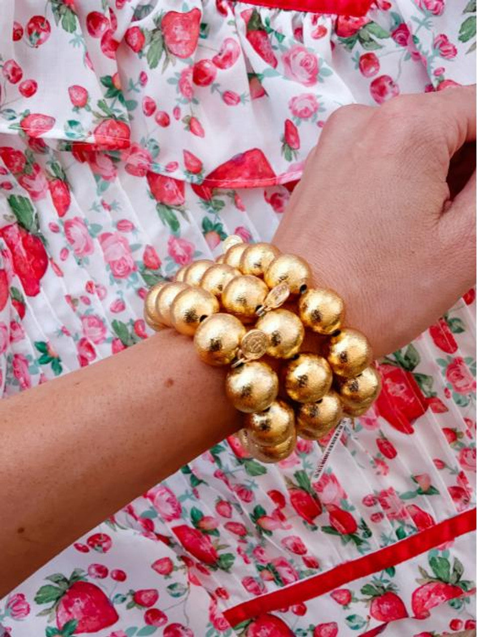 LISI LERCH Georgia Bracelet