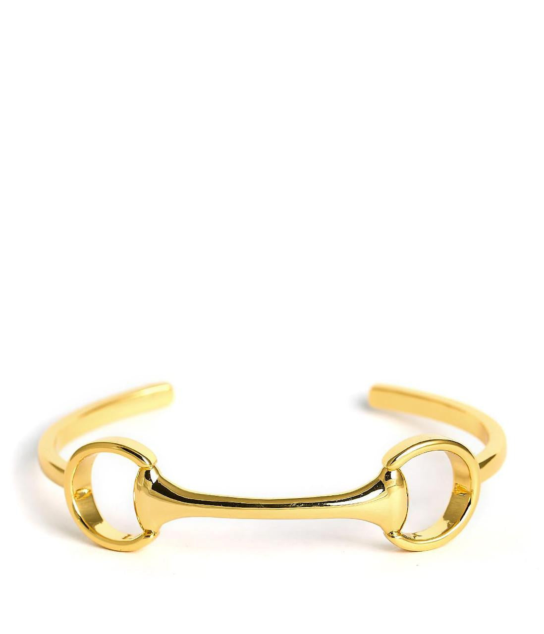 LISI LERCH Horse Bit Cuff