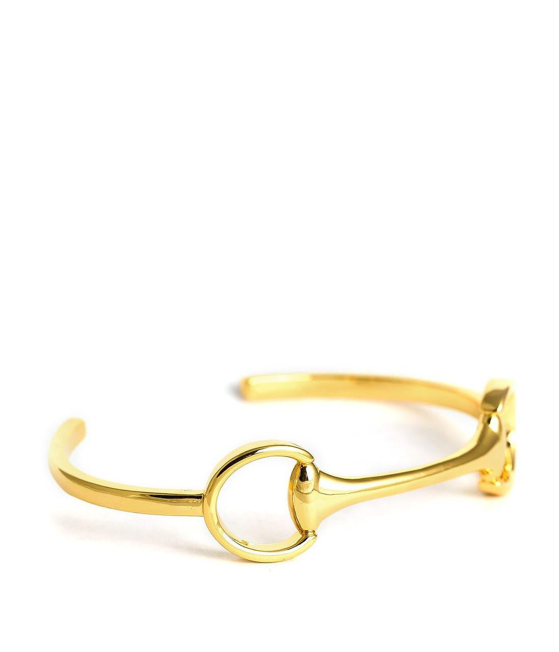 LISI LERCH Horse Bit Cuff