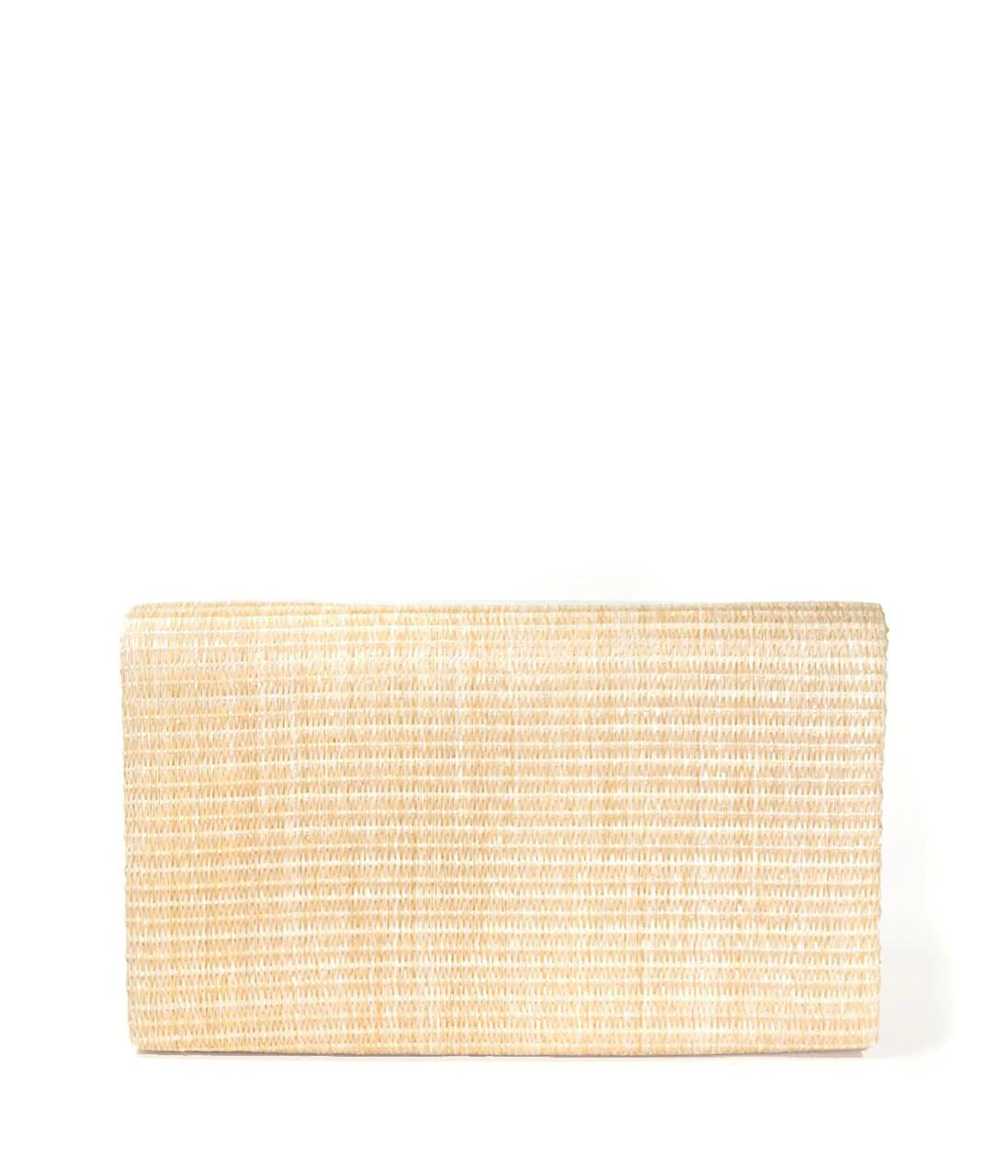LISI LERCH Lillian Clutch Straw