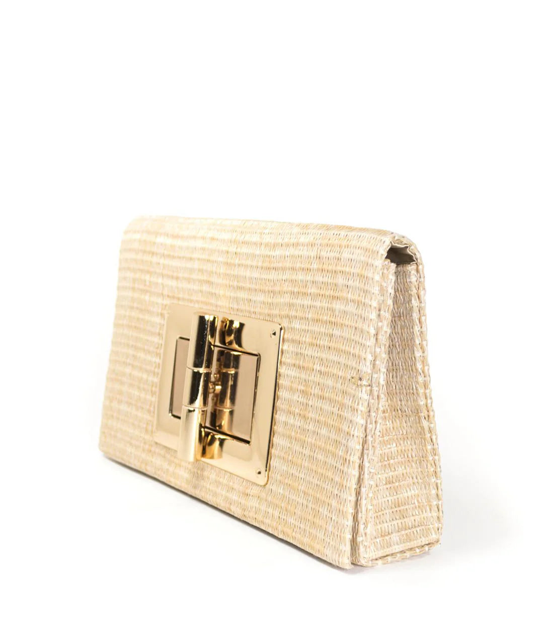 LISI LERCH Lillian Clutch Straw