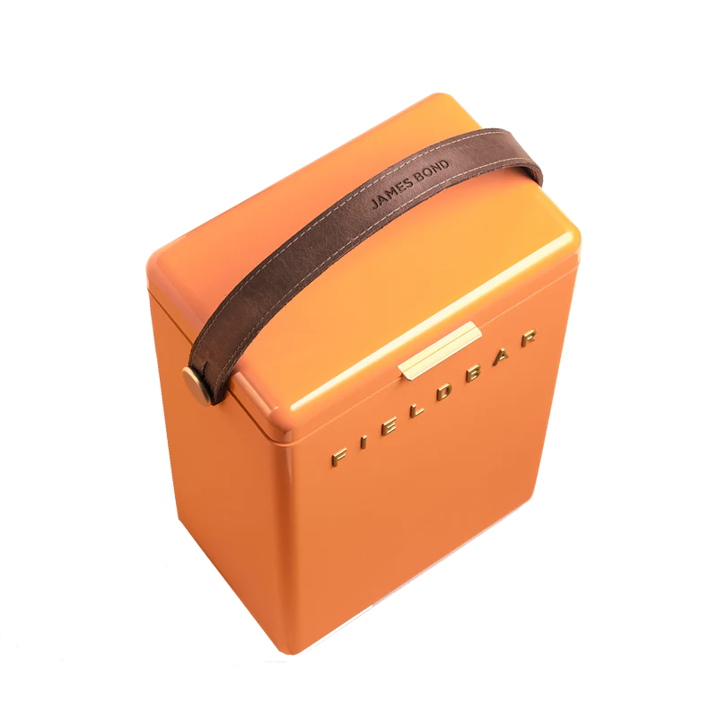 FIELDBAR Drink Box Orchard Orange