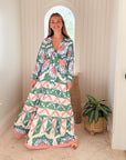 LAVI Eva Dress