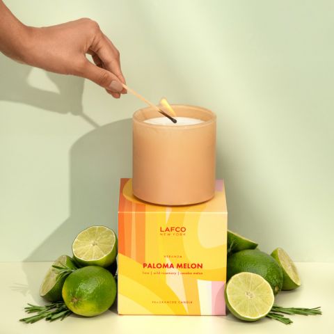 LAFCO Veranda-Paloma Melon