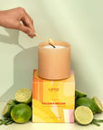 LAFCO Veranda-Paloma Melon