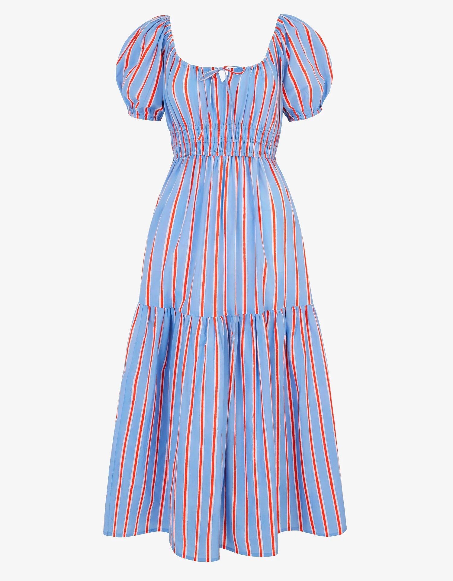 FINAL SALE PINK CITY PRINTS Katie Dress Poets Stripe Matilda's Life Style FINAL SALE PINK CITY PRINTS Katie Dress Poets Stripe Matilda's Life Style