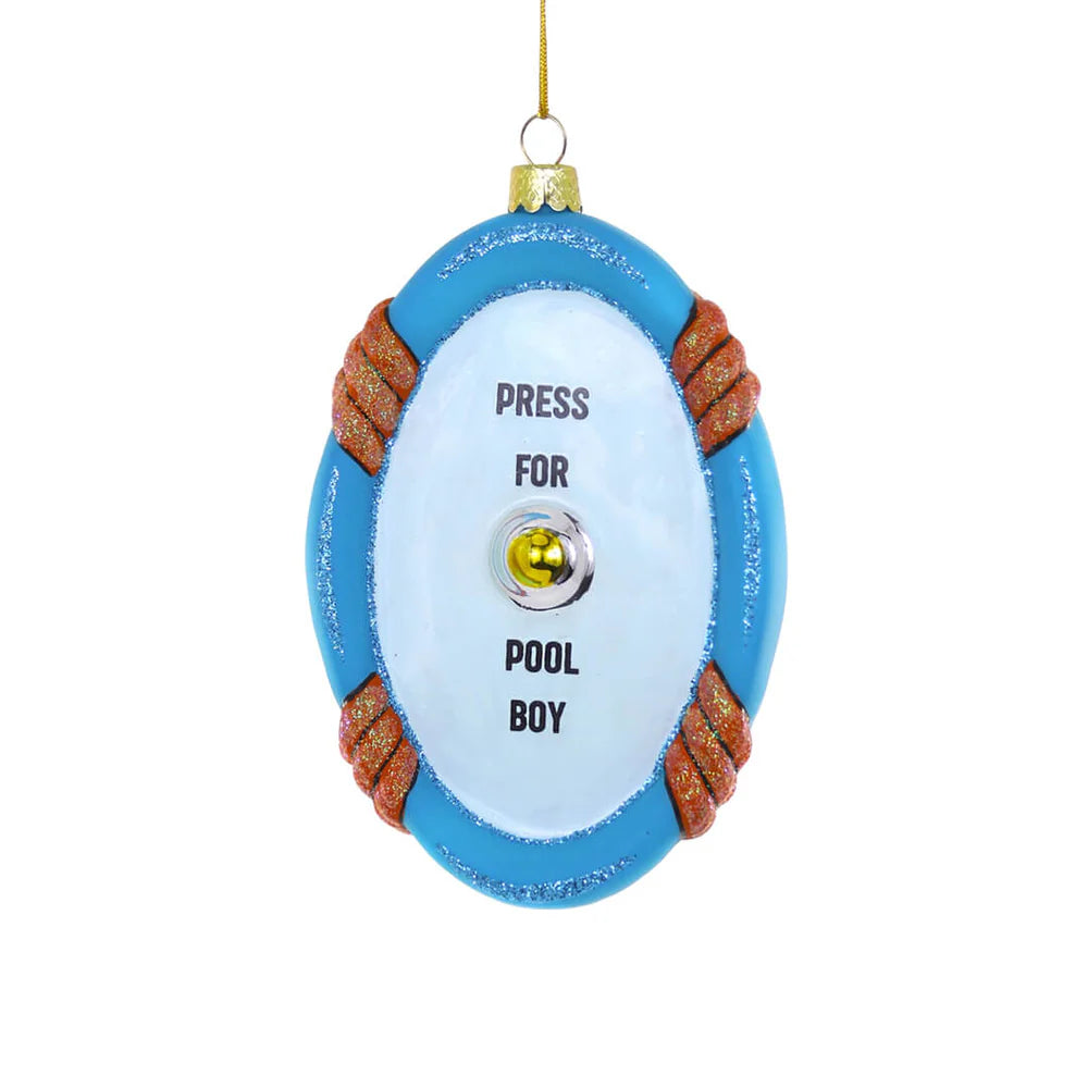 Press For Poolboy