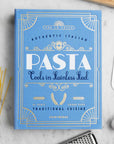 The Essentials - Pasta Tools