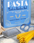 The Essentials - Pasta Tools