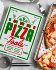 The Essentials - Pizza Tools