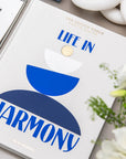 PRINTWORKS Photo Album - Life In Harmony