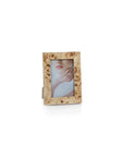 Burlwood Frame