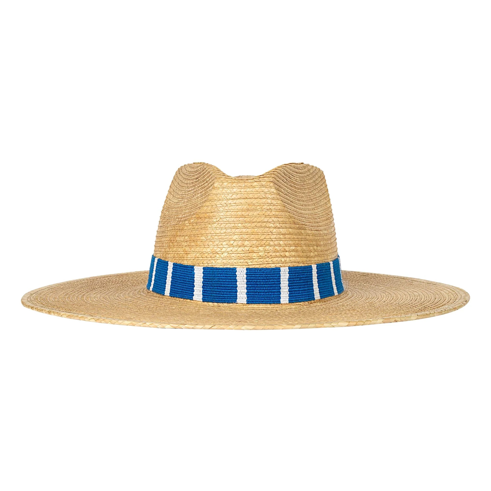 Sunshine tienda sun hat Yolanda Palm Hat – Sunshine Tienda® main image 3