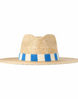 SUNSHINE TIENDA Emily Palm Hat