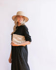 SUNSHINE TIENDA Jakeline Bucket Hat