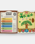 Super Powered Plants