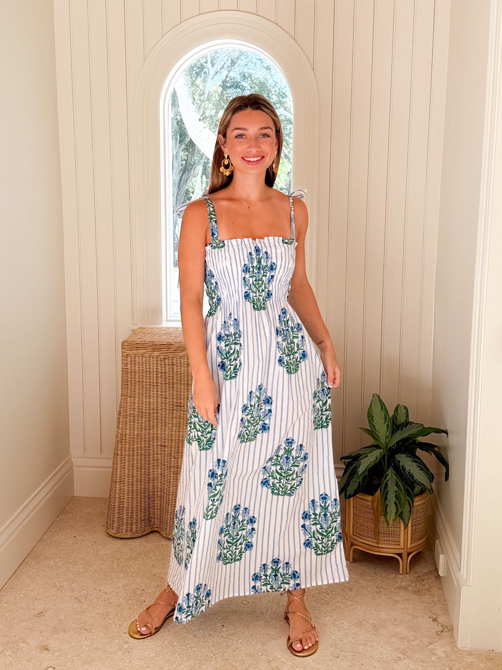 ワンピース Bibiy. MARTINA DRESS Bibiy. MARTINA DRESS