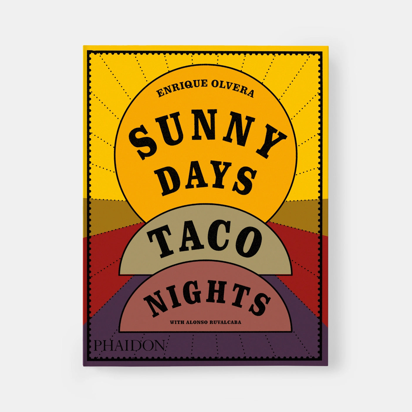 Sunny Days, Taco Night