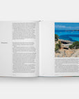 The Spanish Mediterranean Islands Cookbook