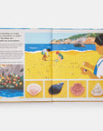 What A Shell Can Tell