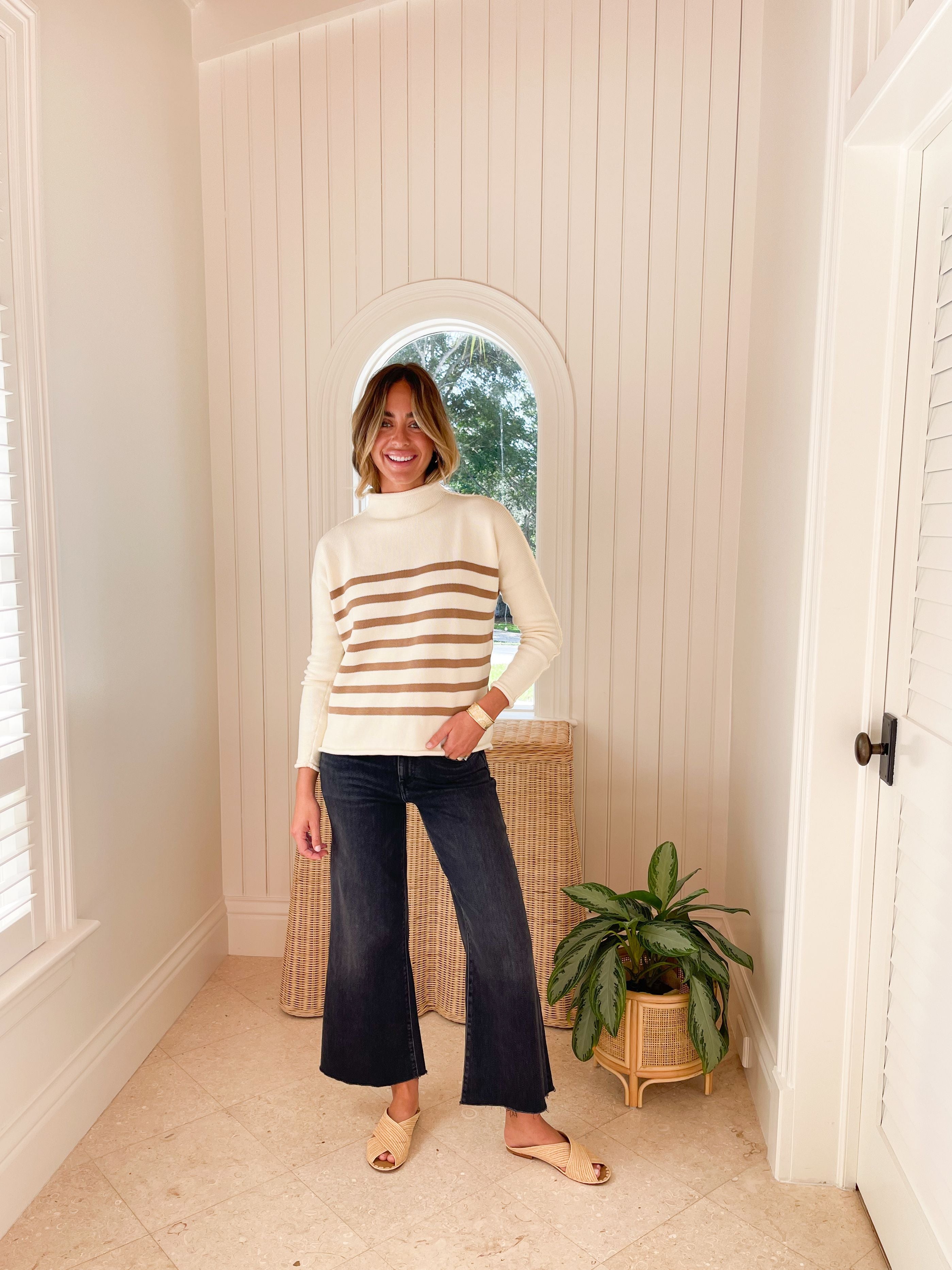 FRANKIE MORELLO 売れ筋商品|||フランキーモレロ ニット&セーター アウター レディース Sweaters White Fran Sequin Sweater Top | GUESS Factory
