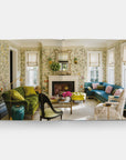 CHARM SCHOOL: The Schumacher Guide to Traditional Decorating Today