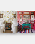 CHARM SCHOOL: The Schumacher Guide to Traditional Decorating Today