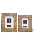 Woven Seagrass Frame-5x7