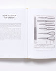 Oyster: A Gastronomic History (With Recipes)
