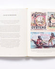 Oyster: A Gastronomic History (With Recipes)