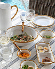 JULISKA Bamboo Ramekin-Set/2