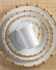 JULISKA Bamboo Mug-Set/4